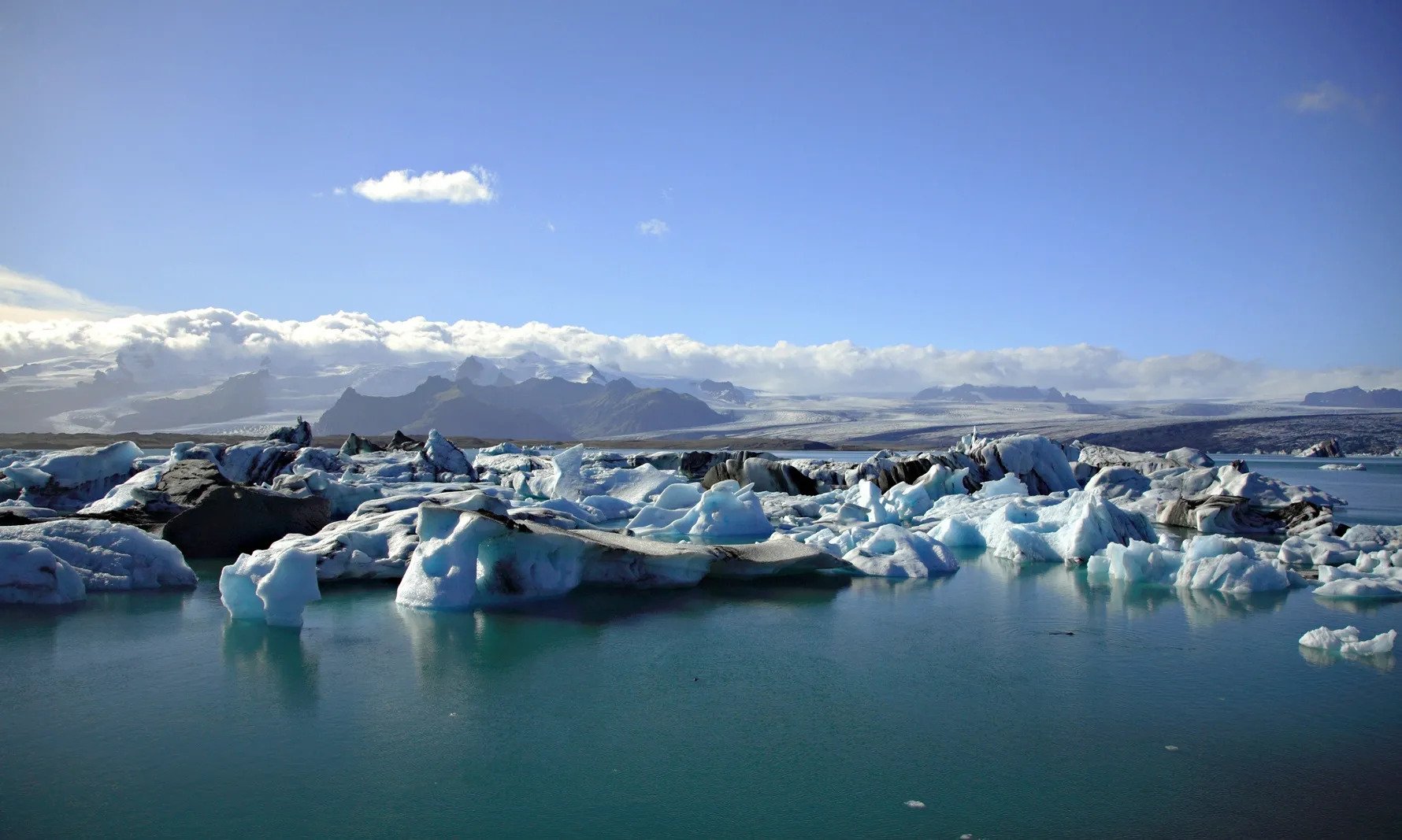 Arctic Ocean Tours